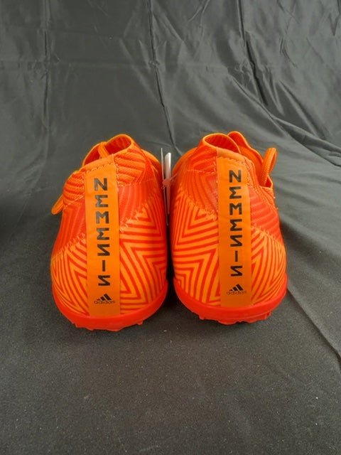 Chaussures de football adidas Nemeziz Tango 18.3 Tf orange - 35.5 Réf: C220 - Sell4Me