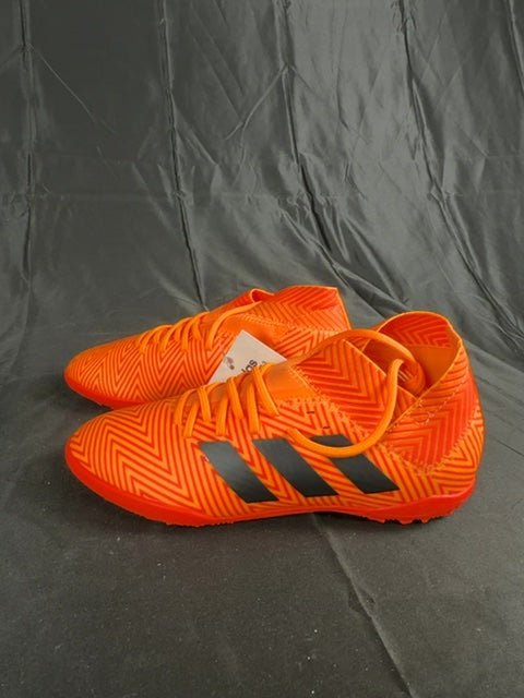 Chaussures de football adidas Nemeziz Tango 18.3 Tf orange - 35.5 Réf: C220 - Sell4Me