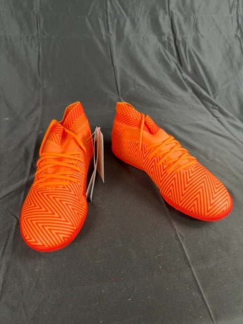 Chaussures de football adidas Nemeziz Tango 18.3 Tf orange - 35.5 Réf: C220 - Sell4Me Image principale du produit