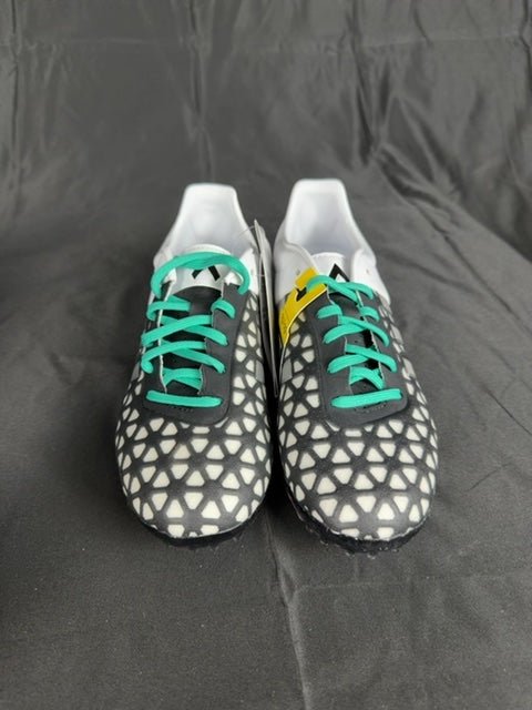 Chaussures de football Adidas noir - 35 Réf: C176 Image secondaire du produit
