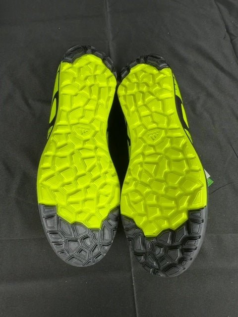 Chaussures de football adidas X 15.3 Tf J jaune/noir - 35 Réf: B32974 - Sell4Me