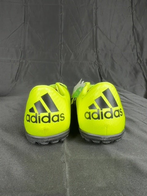 Chaussures de football adidas X 15.3 Tf J jaune/noir - 35 Réf: B32974 - Sell4Me