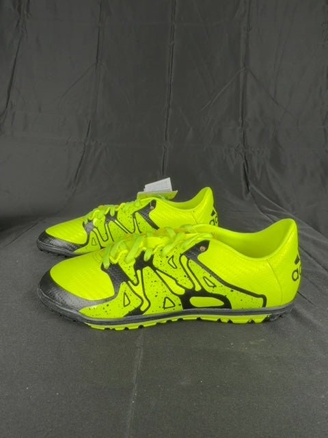 Chaussures de football adidas X 15.3 Tf J jaune/noir - 35 Réf: B32974 - Sell4Me