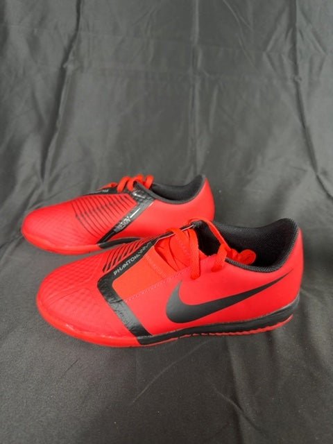 Chaussures de football Nike Phantom Venom Academy rouge - 33.5 Réf: C0238 - Sell4Me