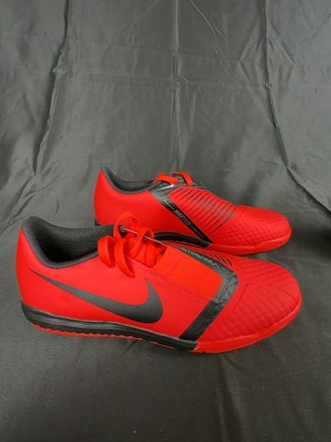 Chaussures de football Nike Phantom Venom Academy rouge - 33.5 Réf: C0238 - Sell4Me