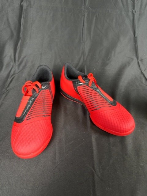 Chaussures de football Nike Phantom Venom Academy rouge - 33.5 Réf: C0238 - Sell4Me