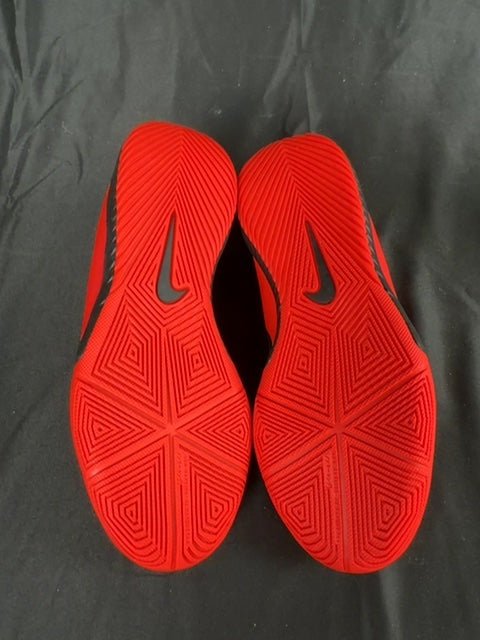 Chaussures de football Nike Phantom Venom Academy rouge - 33.5 Réf: C0238 - Sell4Me