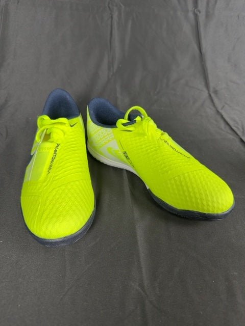 Chaussures de football Nike Phantom Venom jaune - 33 Réf: C236 - Sell4Me