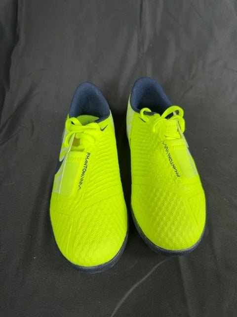 Chaussures de football Nike Phantom Venom jaune - 33 Réf: C236 Image secondaire du produit