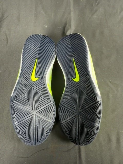 Chaussures de football Nike Phantom Venom jaune - 33 Réf: C236 - Sell4Me