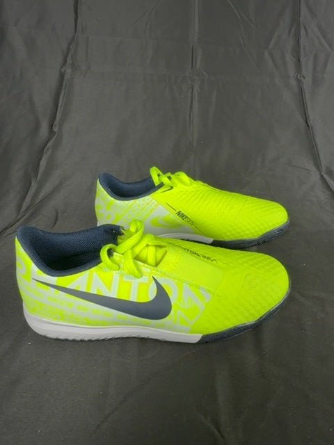 Chaussures de football Nike Phantom Venom jaune - 33 Réf: C236 - Sell4Me