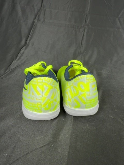 Chaussures de football Nike Phantom Venom jaune - 33 Réf: C236 - Sell4Me
