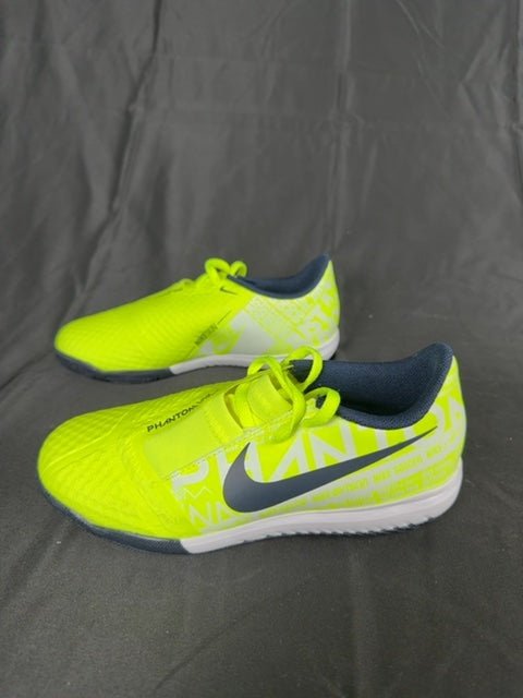 Chaussures de football Nike Phantom Venom jaune - 33 Réf: C236 - Sell4Me