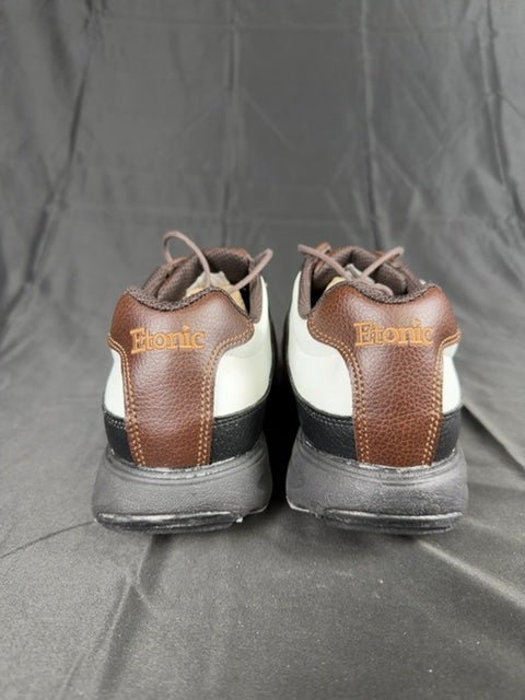 Chaussures de golf Etonic blanc - 8 W Réf: Em6101-14 - Sell4Me