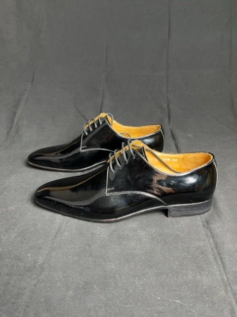 Chaussures habillées Linx noir - 39 Réf: Rb408 - Sell4Me