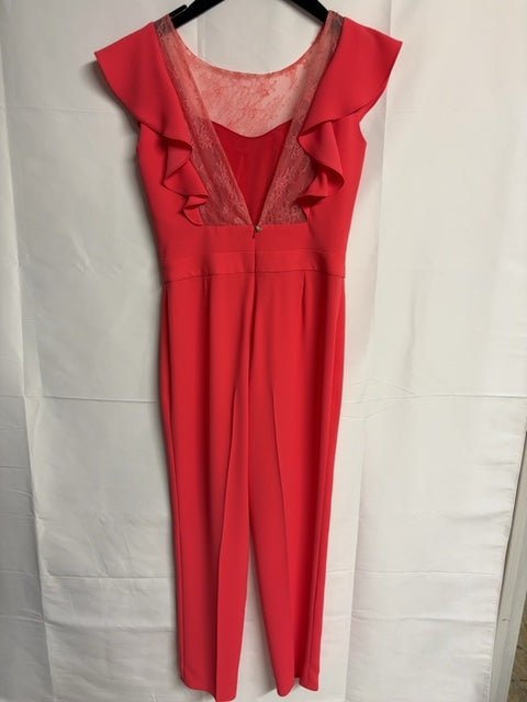Combinaison Linea Raffaelli Corail - 38 Réf: 0371 - Sell4Me