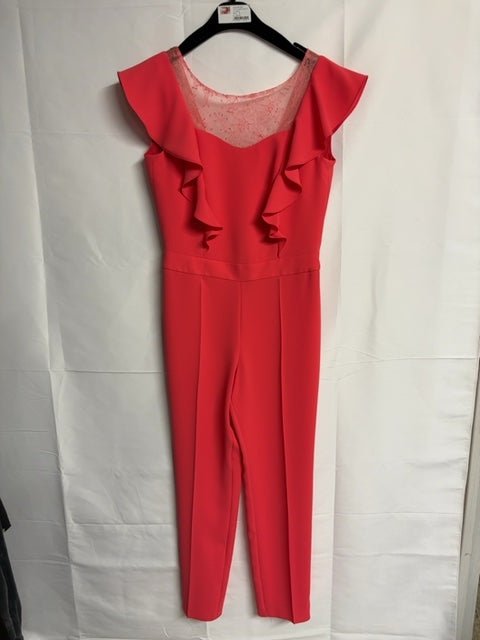 Combinaison Linea Raffaelli Corail - 38 Réf: 0371 - Sell4Me