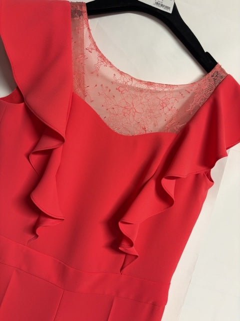 Combinaison Linea Raffaelli Corail - 38 Réf: 0371 - Sell4Me