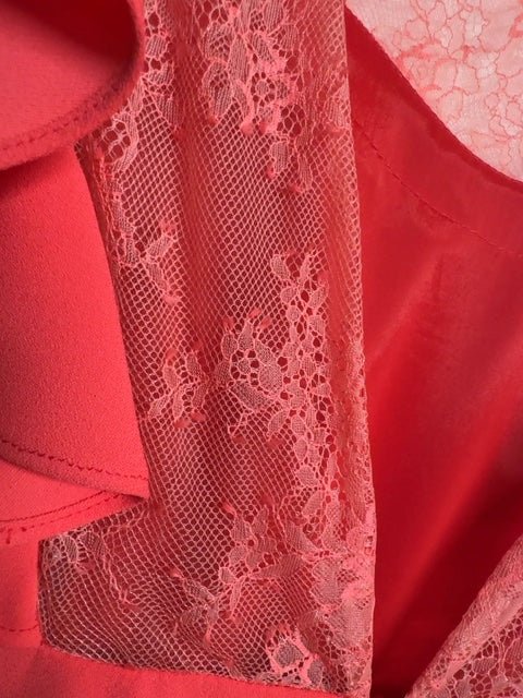 Combinaison Linea Raffaelli Corail - 38 Réf: 0371 - Sell4Me