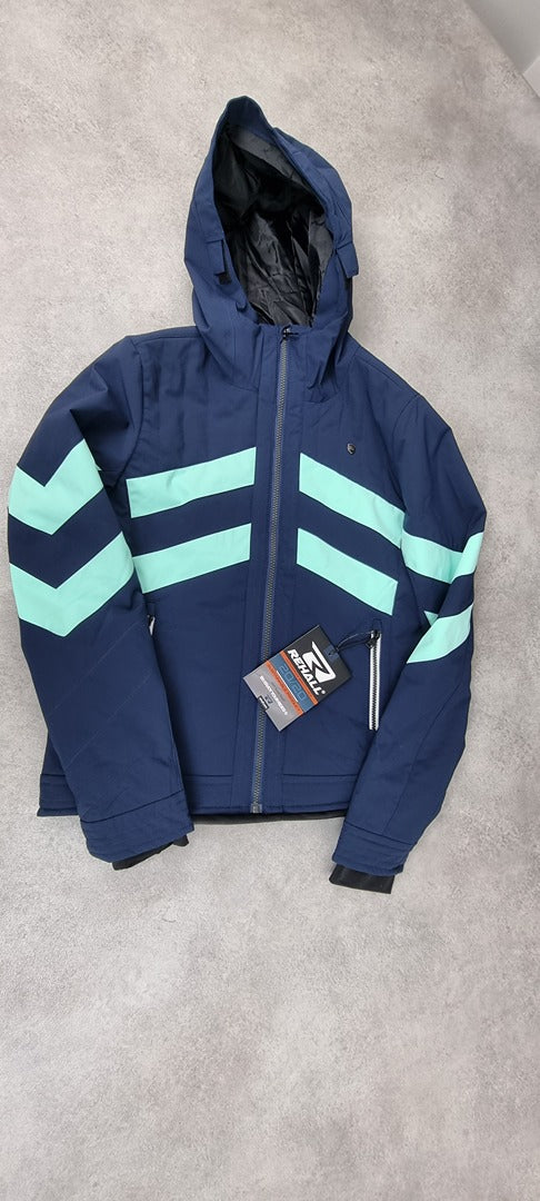 Veste de ski Rehall fille marine 164 Image principale du produit