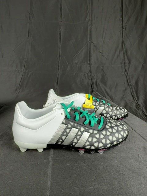 Chaussures de football Adidas noir - 35 Réf: C176