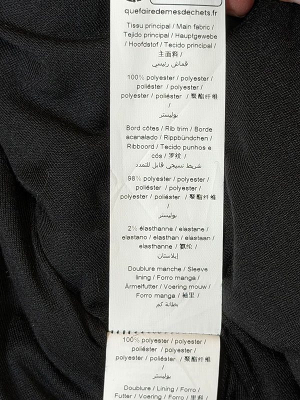 Blouson Bomber Ikks Noir - 12