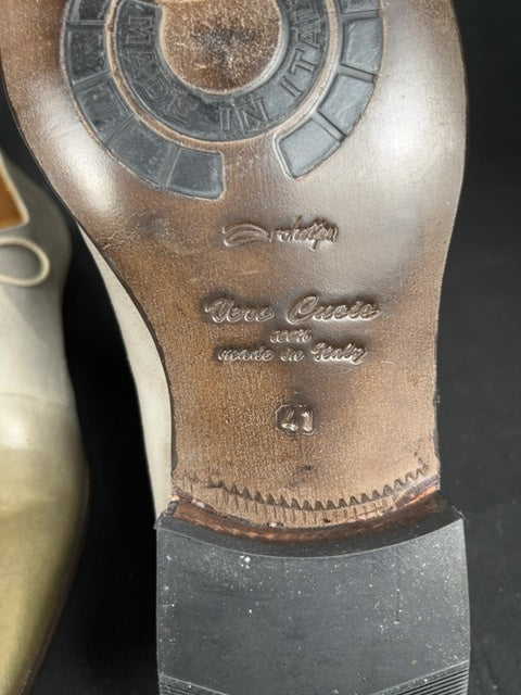 Chaussures habillées Archetipo Gris - 41 Réf: Hs52311-002