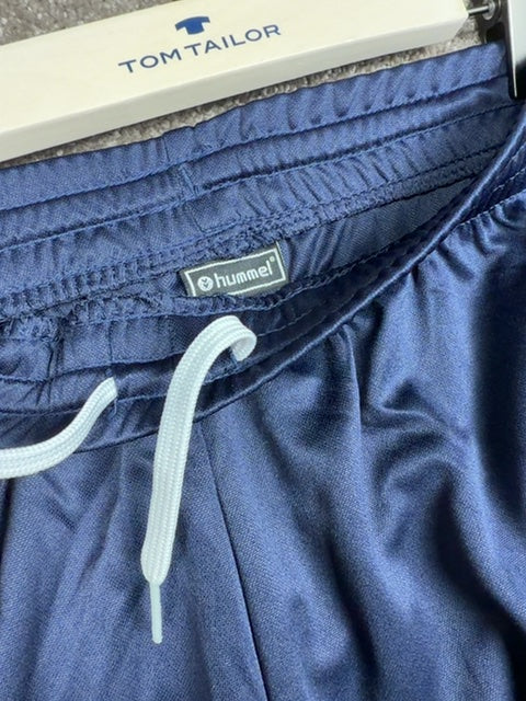 Pantalon de jogging hummel bleu - Xl Réf: 459