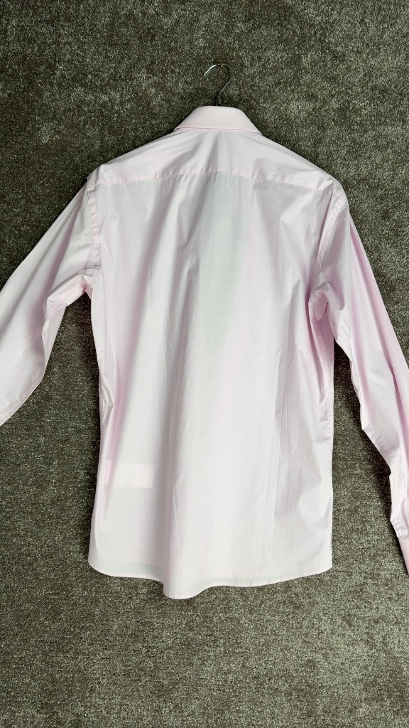 Chemise Lagerfeld rose - 40 Réf: 0369