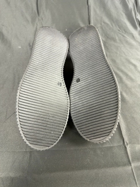 Baskets Hip Shoe Style Bleu - 40 Réf: C228