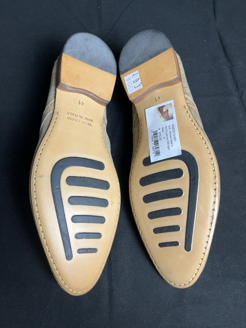 Chaussures habillées Archetipo crème - 41 Réf: C117