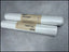 2 rouleaux de 100 feuilles de papier de soie