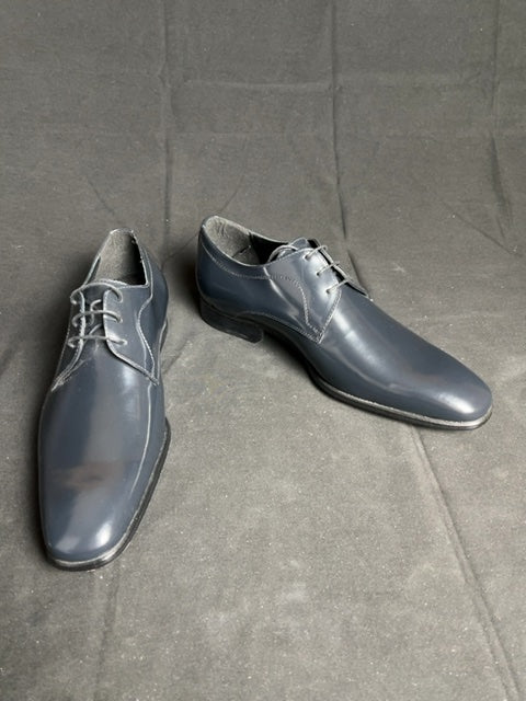 Chaussures Première Maison Bleu - 39.5 Réf: C104