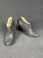 Bottines Linea Raffaelli Noir - 38.5 Réf: C149