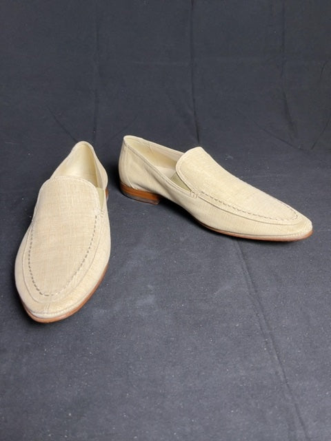 Mocassins Archetipo crème - 39.5 Réf: Hs81214-001
