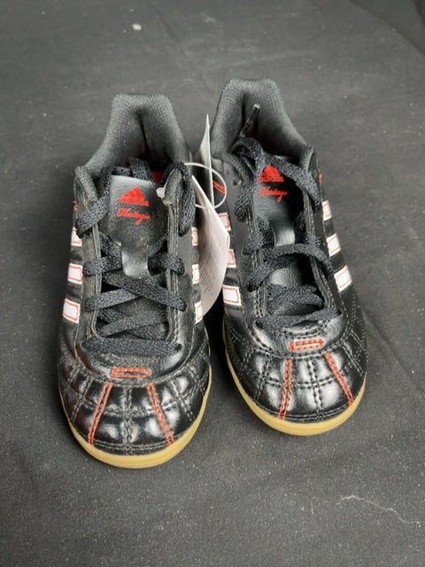 Chaussures de football Adidas Noir - 28 Réf: C134