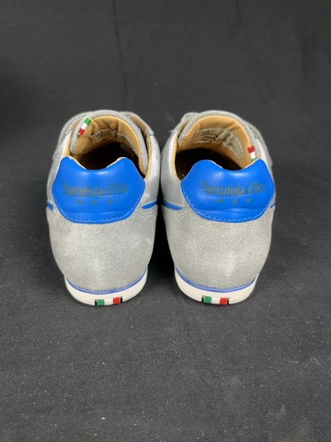 Baskets Pantofola d'oro Gris - 33 Réf: C075