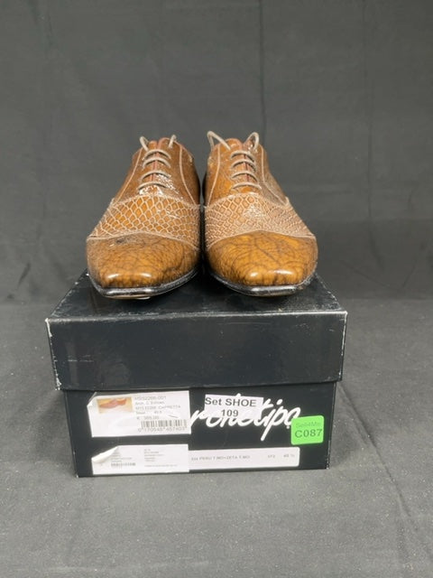 Chaussures Archetipo marron - 40.5 Réf: C087
