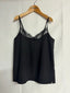 Débardeur Ikks noir - Xxs - Sell4Me