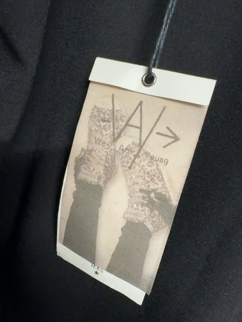 Débardeur Ikks noir - Xxs - Sell4Me