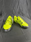 Chaussures de football Adidas Jaune - 34 Réf: C217