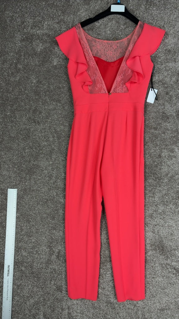 Combinaison Linea Raffaelli Rouge - 40 Réf: 0371