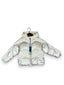 Doudoune Ikks argenté - 6 ans Réf: 0125 - Sell4Me