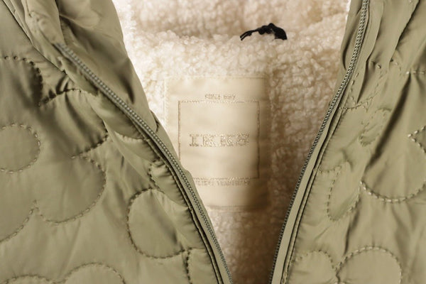 Doudoune Ikks Kaki - 12 Ans - Sell4Me