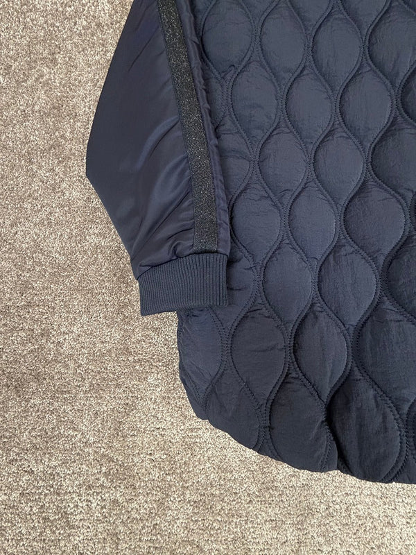 Doudoune Ikks marine - 10 ans - Sell4Me
