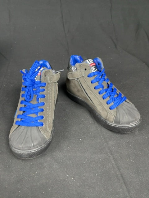 Baskets Hip Gris - 27 Réf: C137 Image principale du produit