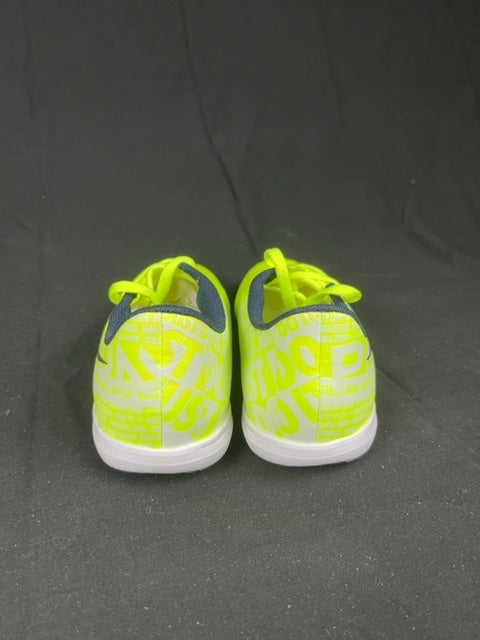Chaussures futsal Nike jaune - 33.5 Réf: Ao0372-717