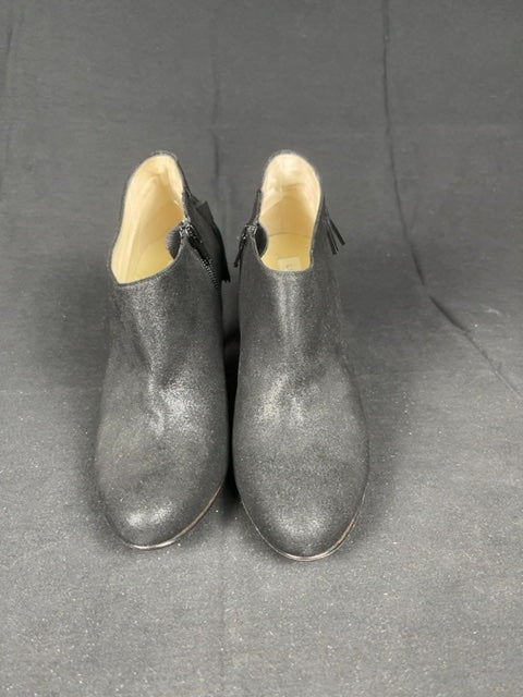 Bottines Linea Raffaelli Noir - 38.5 Réf: C149