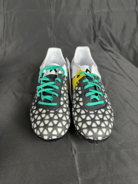 Chaussures de football Adidas noir - 35 Réf: C176