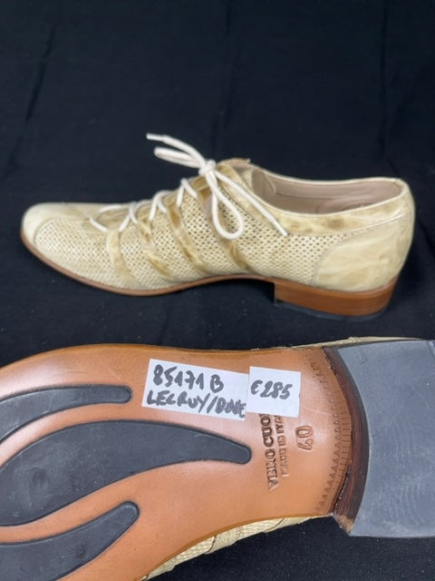 Chaussures Archetipo Crème - 40 Réf: C092